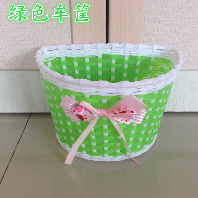 Panier pour vélo en plastique - Ref 2257450 Image 17