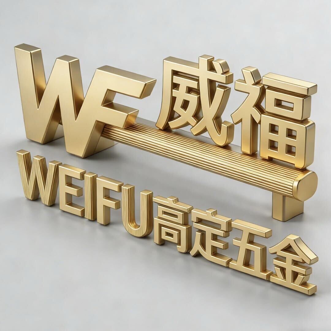 WeiFu高定五金