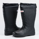 Рабочие туфли, нескользящие безопасные ботинки, высокие сапоги