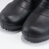 Рабочие туфли, нескользящие безопасные ботинки, высокие сапоги