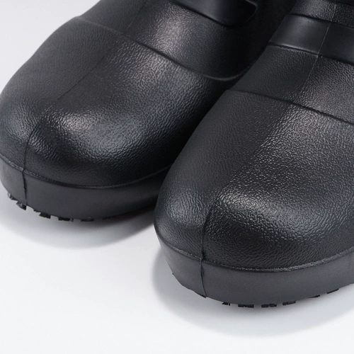 Рабочие туфли, нескользящие безопасные ботинки, высокие сапоги