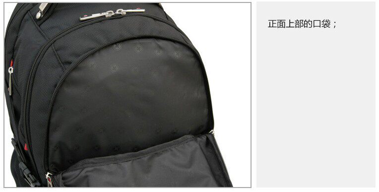 Sac pour homme - Ref 51570 Image 20