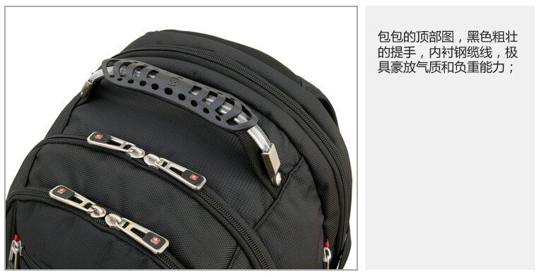 Sac pour homme - Ref 51570 Image 8