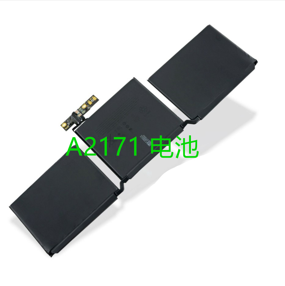 A2159 A2289 A2171 A2338 Notebook built-in battery