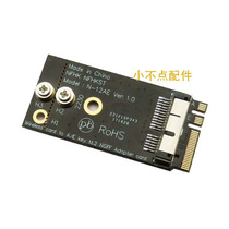  A1466 BCM94360CS2 Wireless network card to intel Key A A E M 2 NGFF Adapter card