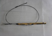 MacBook Pro A1278 MC700 724 MD313 MD101 wifi card antenna she xiang tou xian