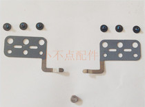 MACBOOK air A1370 A1369 A1466 A1465 touch trackpad screws