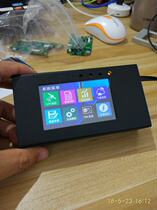 APRS 51G3 universal HMI 3 2-inch touch color screen shell