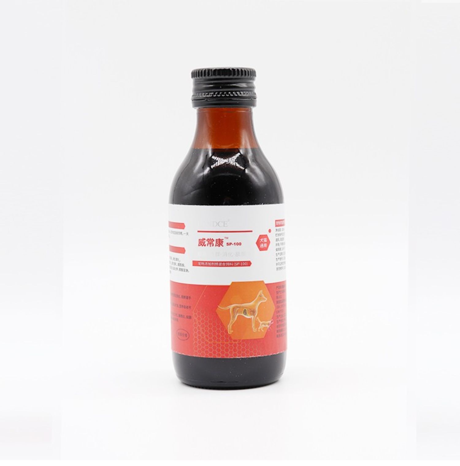 Pháp Lantes LandCE Lansinoco Dog Cat Viêm ruột tiêu hóa Viêm tiêu hóa Viêm tụy 150ml - Cat / Dog Health bổ sung sữa cho chó 6 tháng	