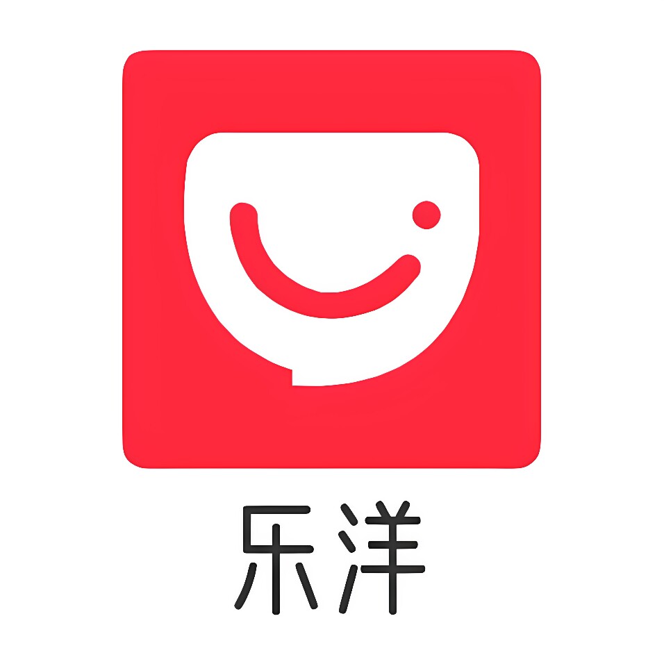 乐洋LeYang玩具的LOGO