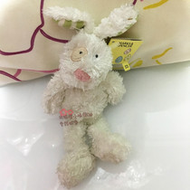 Britains Martha MarksSpencer small rabbit hands on doll containing granules can be made of lost sandbag toy