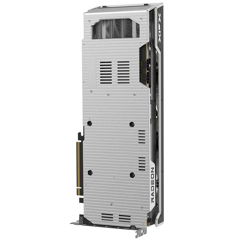 [618 Большая Распродажа] XFX RX7900XTX 24GB Overseas Version Pro Gaming Independent Graphics Card New Work Package