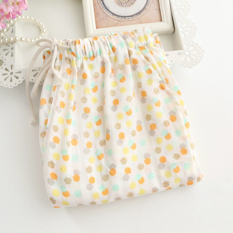 Pantalon pyjama jeunesse - Ref 722359 Image 34