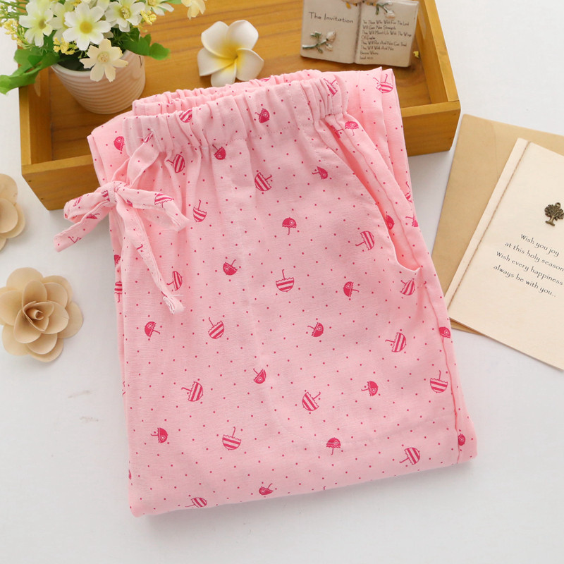 Pantalon pyjama jeunesse - Ref 722359 Image 40