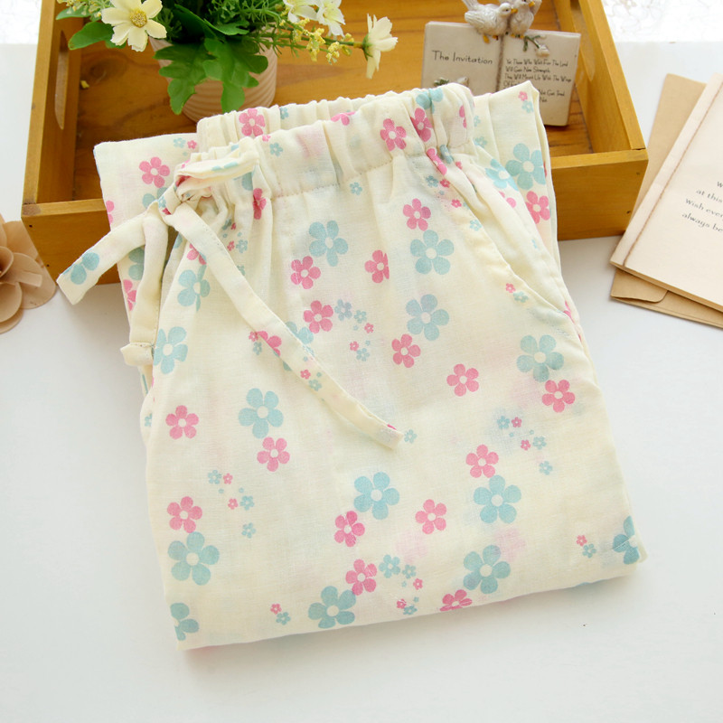 Pantalon pyjama jeunesse - Ref 715008 Image 29