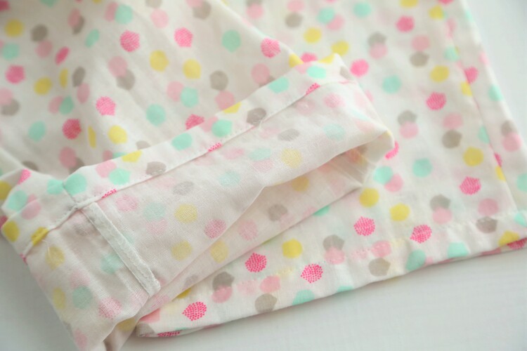 Pantalon pyjama jeunesse - Ref 722359 Image 31