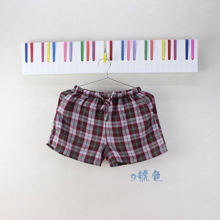 Pantalon pyjama jeunesse - Ref 716346 Image 32