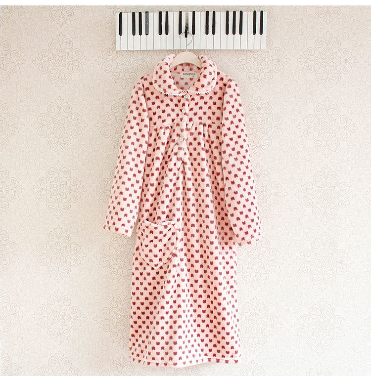 Peignoir jeunesse - Ref 595474 Image 26