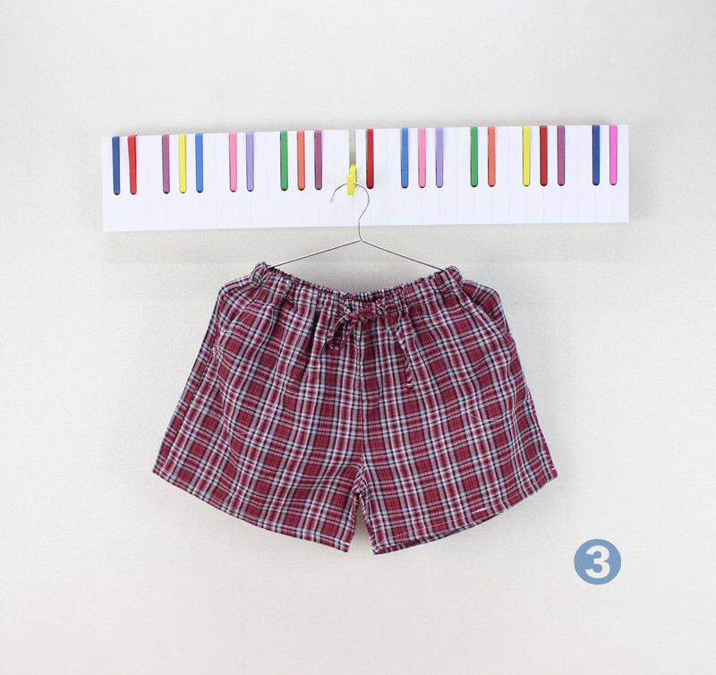 Pantalon pyjama jeunesse - Ref 716346 Image 26