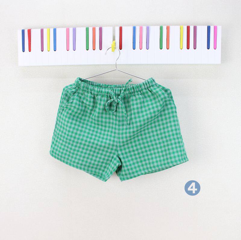 Pantalon pyjama jeunesse - Ref 716346 Image 27