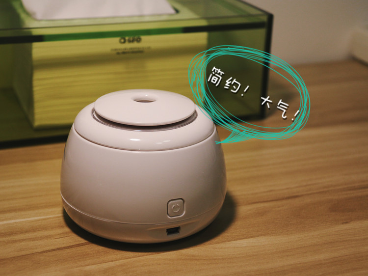 Humidificateur USB - Ref 412644 Image 3