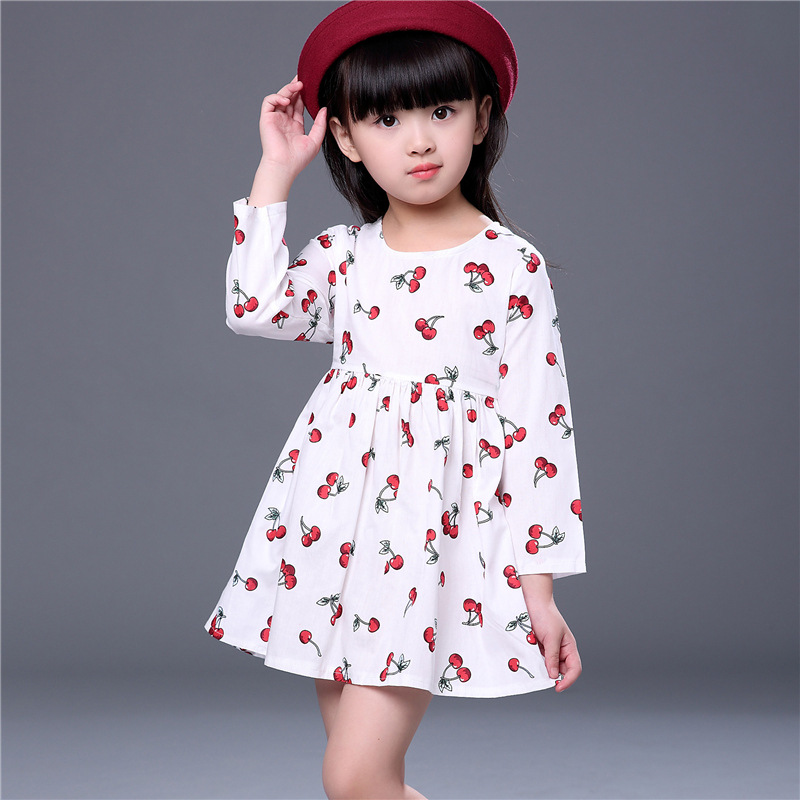 Robes pour fille - Ref 2048013 Image 81