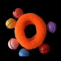 7 запястья [1 Оранжевая установка]