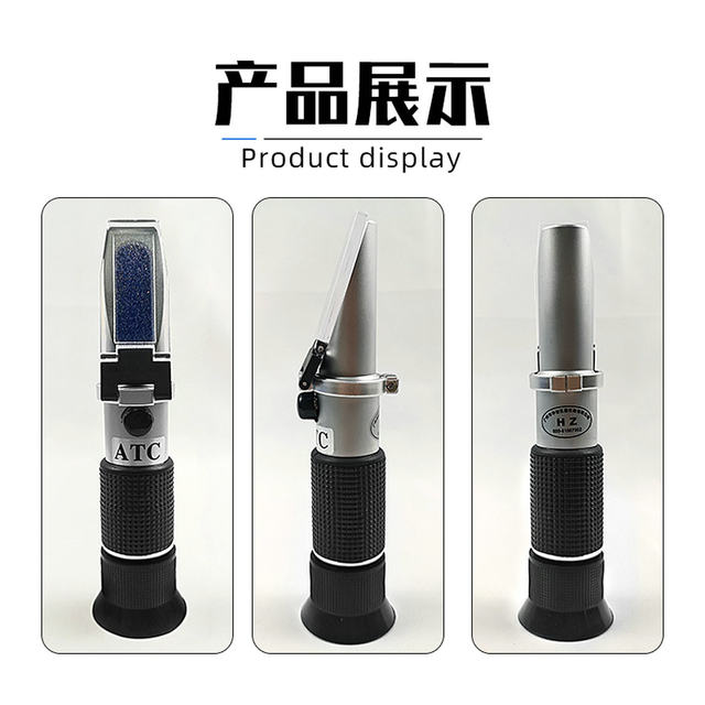 Seawater Salinity Meter 0-28% Seawater Hydrometer Aquarium Breeding Food Salinity Percentage Detector