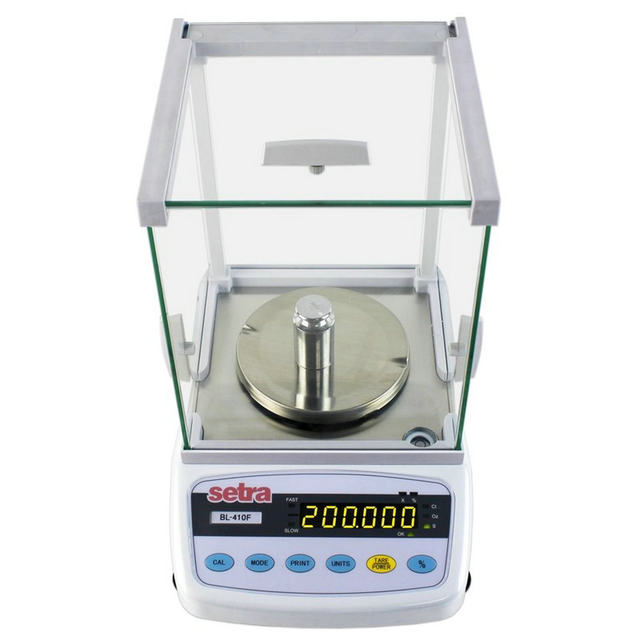 Sitre High-Precision Bl410F Industrial Digital Balance Bl1200Fbl3100F Precision Digital Scale