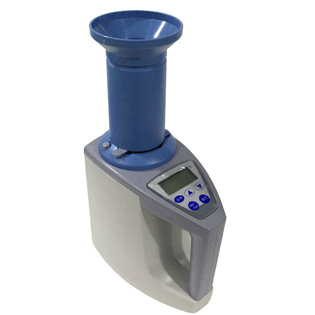 Shanghai Qingpu Oasis Brand Grain Moisture Meter Lds-1H/Lds-1G Computer-Based Moisture Meter