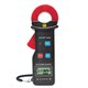 Etcr6800D Large-Caliber Clamp-On Ammeter Automotive Ac/Dc Leakage Current Tester Clamp Meter