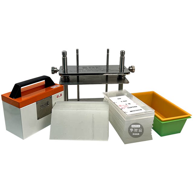 Textile Water Resistance and Sea Resistance, Sweat Stain Fastness Tester, Yellowing Test, Color Fastness Testing Instrument