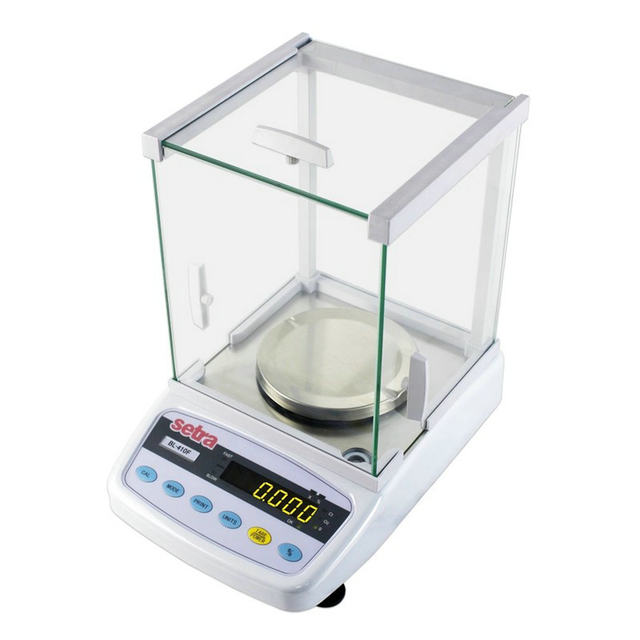 Sitre High-Precision Bl410F Industrial Digital Balance Bl1200Fbl3100F Precision Digital Scale