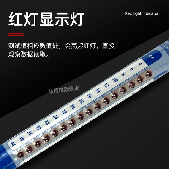 Conductivity Nutrient Solution Test Stick Rs-102 Water Quality Detector Features Soilless Cultivation Tester