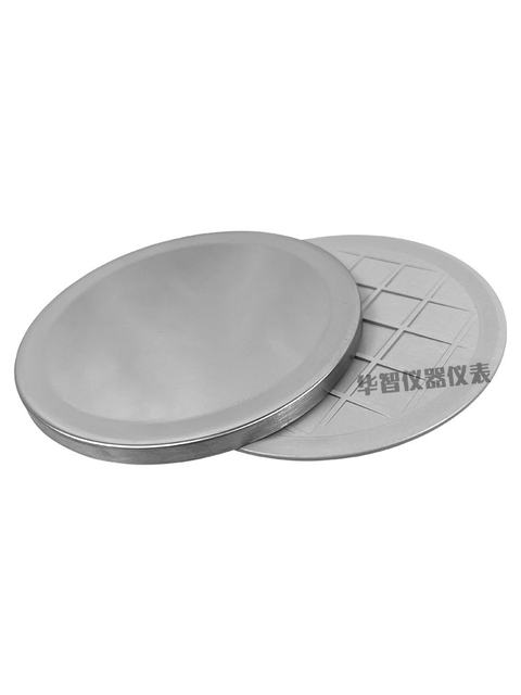 Shuangjie Electronic Scale Stainless Steel Round Tray Shuangjie Scale Tray Electronic Scale Tray Complete Set