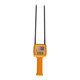Grain Moisture Meter Tk100S Wheat Corn Soybean Rice Flour Moisture Content Percentage Hygrometer