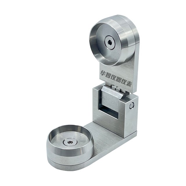 Children's Toy Small Object Sharp Point Tester Fake Finger Ab Rattle Gap Stick Stroller Simulator Detection