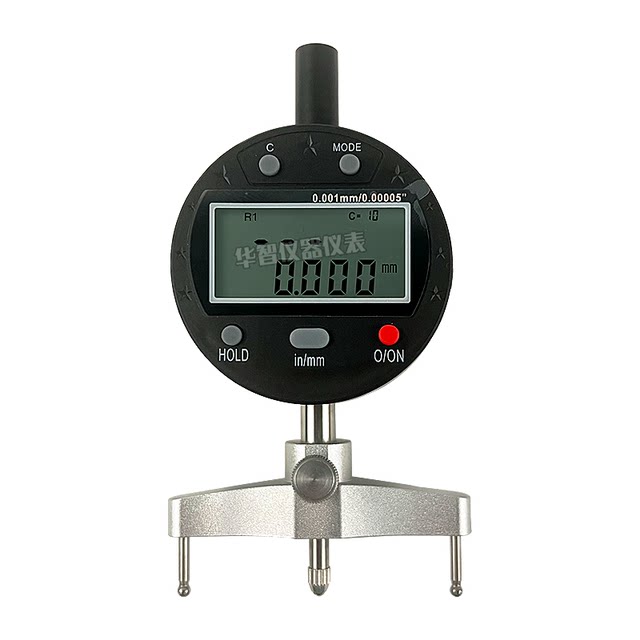 Digital Radius Gauge, Roundness Gauge, Arc Gauge, R Angle Gauge, Circular Diameter Measuring Instrument, R Gauge, Arc Degree Gauge
