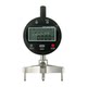 Digital Radius Gauge, Roundness Gauge, Arc Gauge, R Angle Gauge, Circular Diameter Measuring Instrument, R Gauge, Arc Degree Gauge