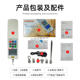 Shandu Push-Pull Force Meter Sh-2N/20/50/100/200/500N Digital Display Force Measurement and Pressure Tester