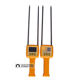 Grain Moisture Meter Tk100S Wheat Corn Soybean Rice Flour Moisture Content Percentage Hygrometer