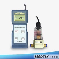 Guangzhou Lantai HT6292 Dew Point Meter HT-6292 Split Body Thermometer Hygrometer Dew Point Meter