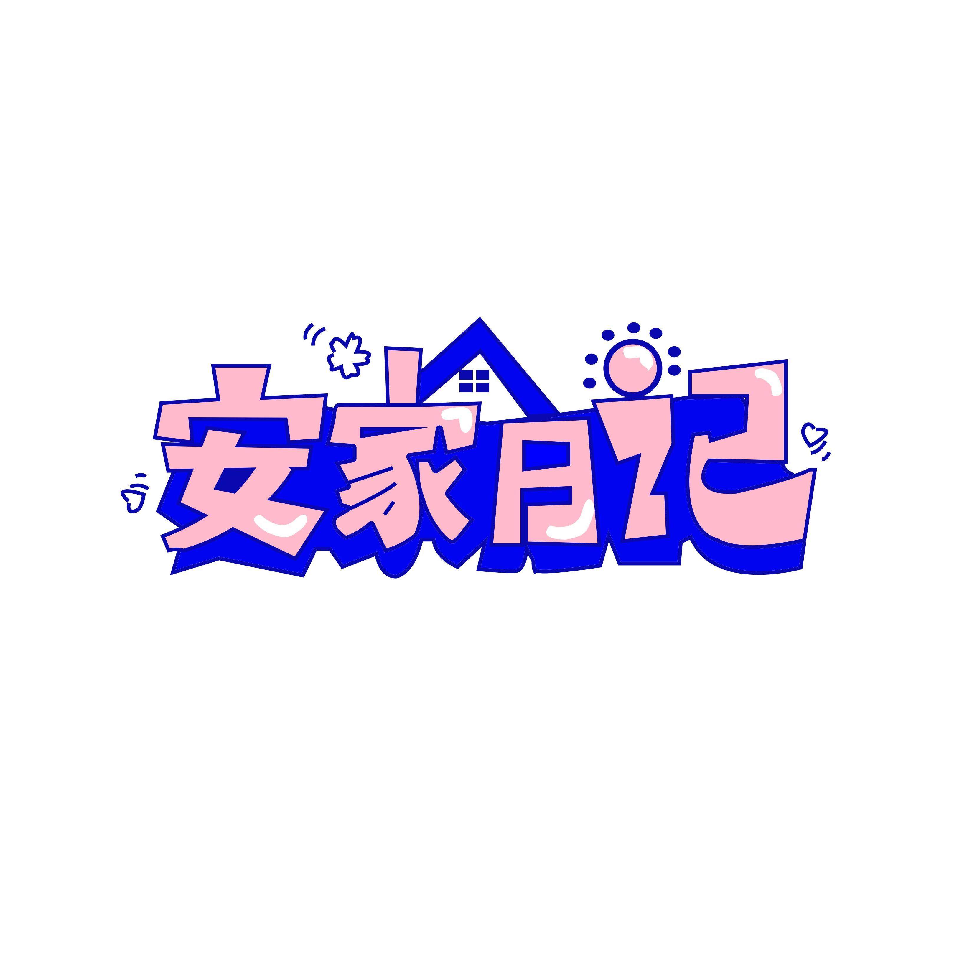 安家日记收纳用品