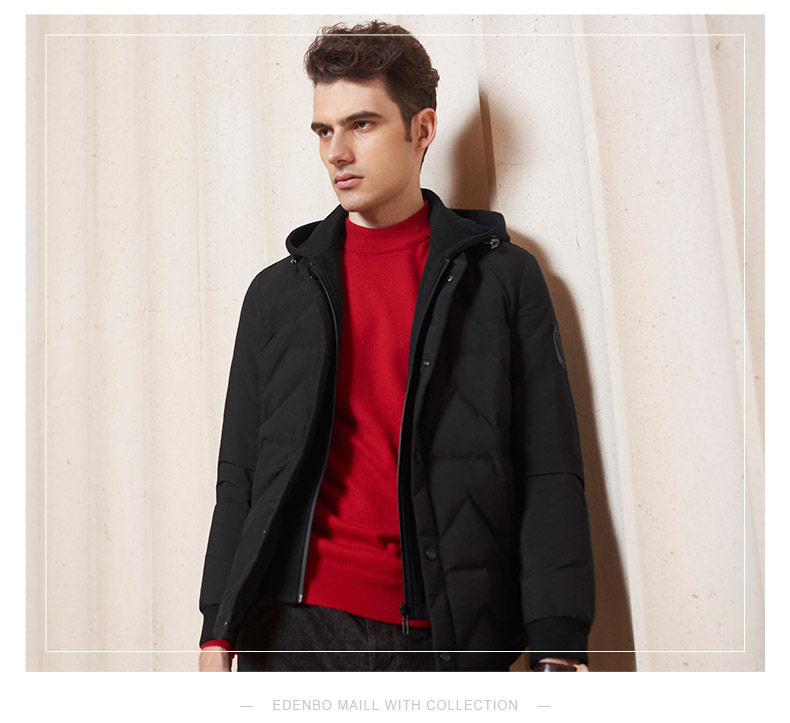 Blouson homme EDENBO    - Ref 3120717 Image 15