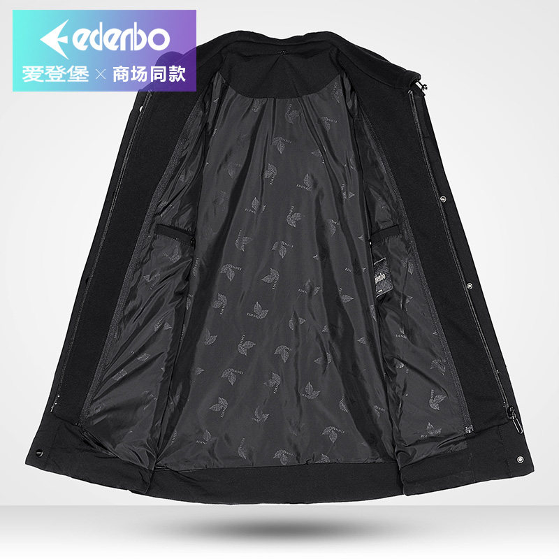 Blouson homme EDENBO    - Ref 3120717 Image 5