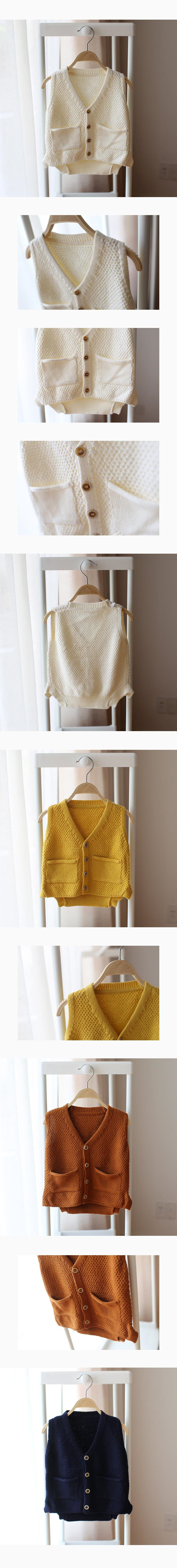 Gilet fille - Ref 2070625 Image 10