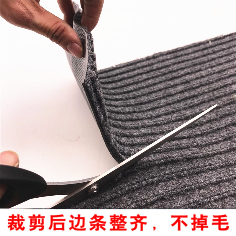 Tailoring Hallway Dining Room Non-slip Aisle Stairs Hotel Kitchen Rug Doormat doormat Mat Doormat doormat Mat Doormat