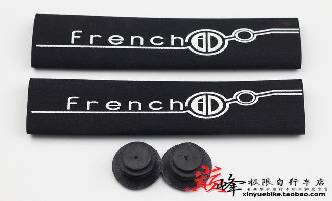 Poignées de vélo - Ref 2341199 Image 13