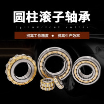 Harbin WBZ bearing N NU NJ RN NUP 206 207 208 209 210EM M C3