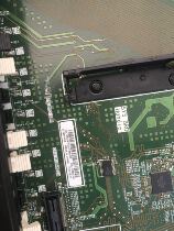 Original Lenovo IBM X3650 M5 motherboard 01GT443 00MW385 8871